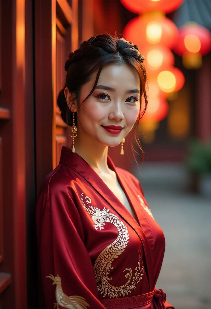 京都小巷日剧取景封面
