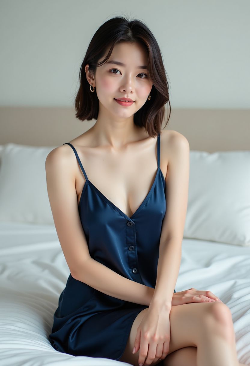 韩剧深夜来电悬疑解析封面